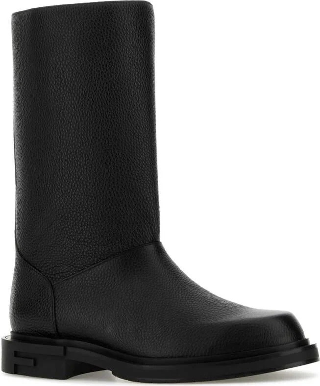 Fendi Boots - Image 2