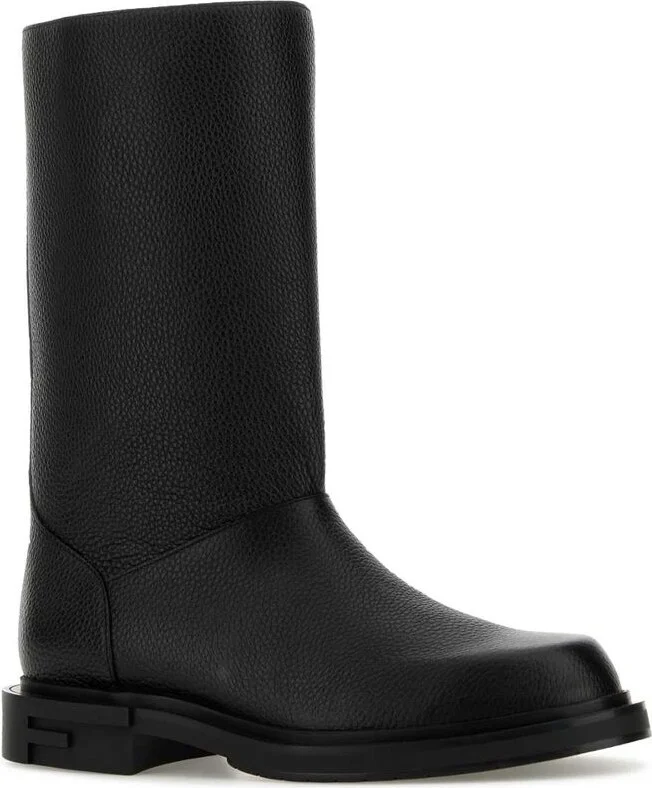 Fendi Boots - Image 2