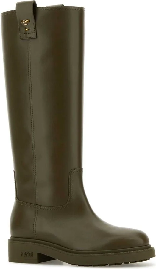 Fendi Boots - Image 2