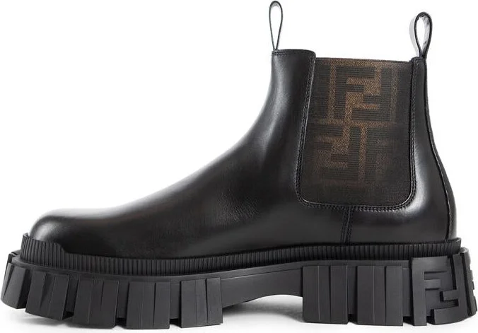Fendi Boots - Image 2