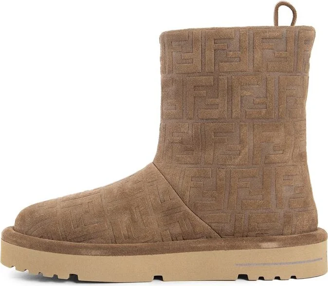 Fendi Boots - Image 2