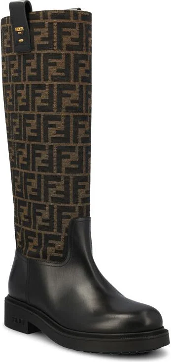 Fendi Boots - Image 2