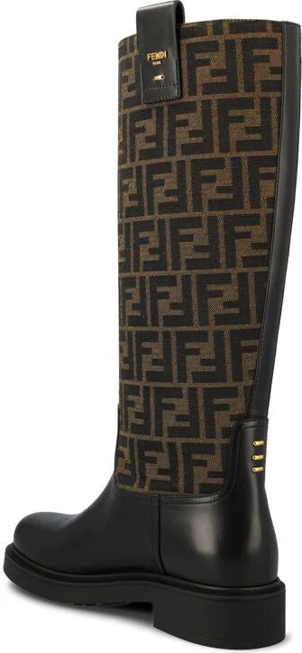 Fendi Boots - Image 3