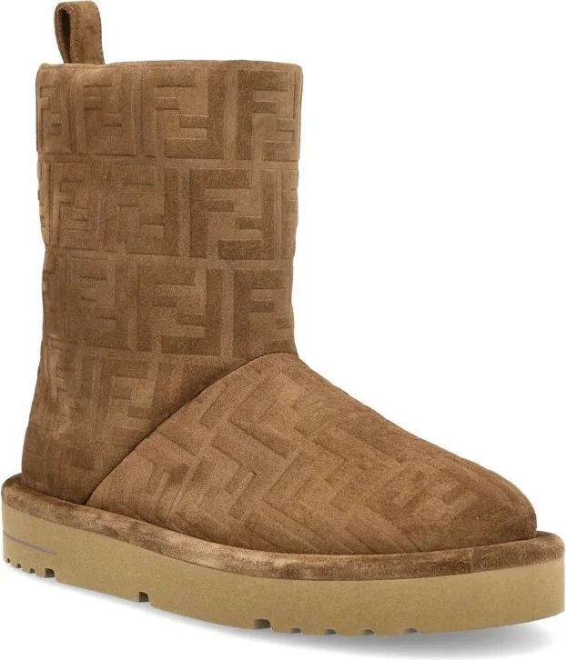 Fendi Boots - Image 2