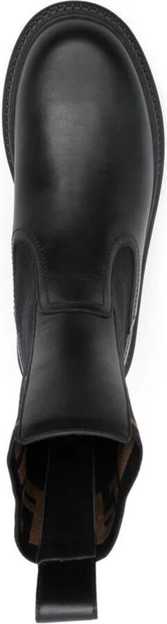 Fendi Boots - Image 4