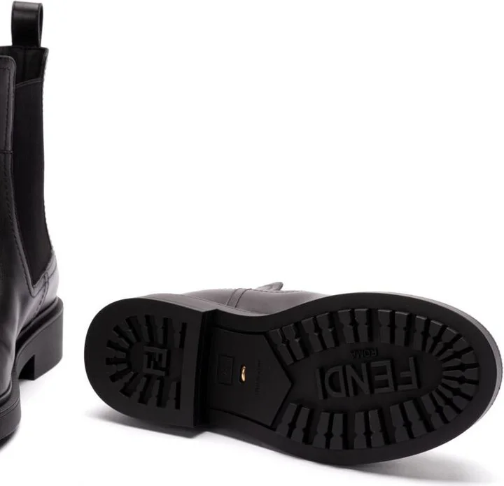 Fendi Boots - Image 3