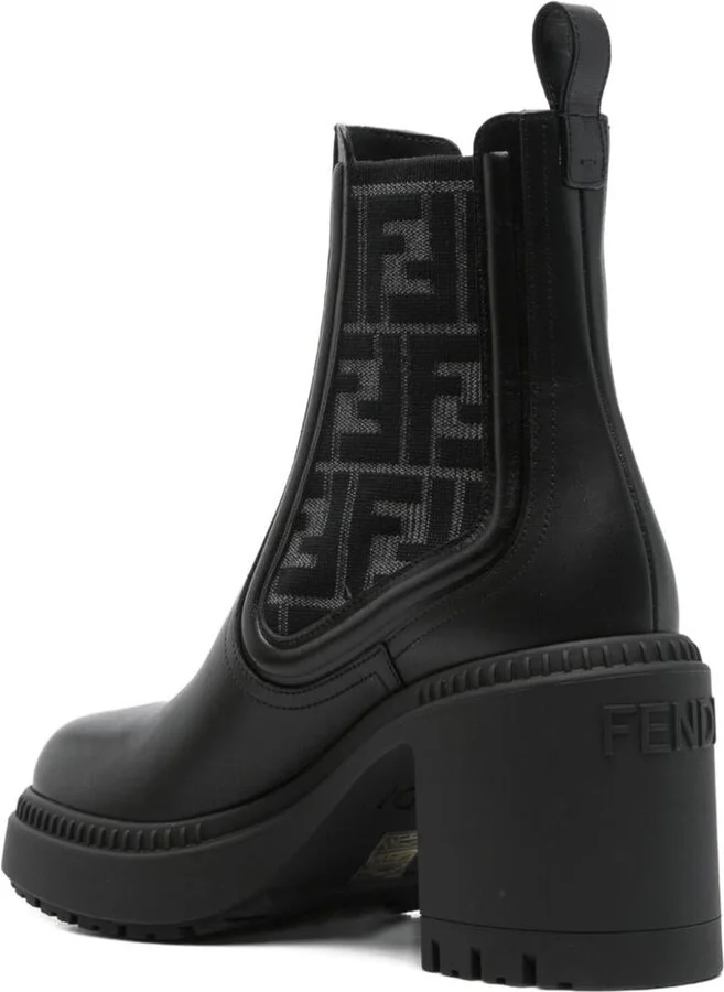 Fendi Boots - Image 2