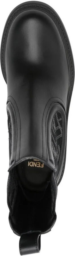 Fendi Boots - Image 4