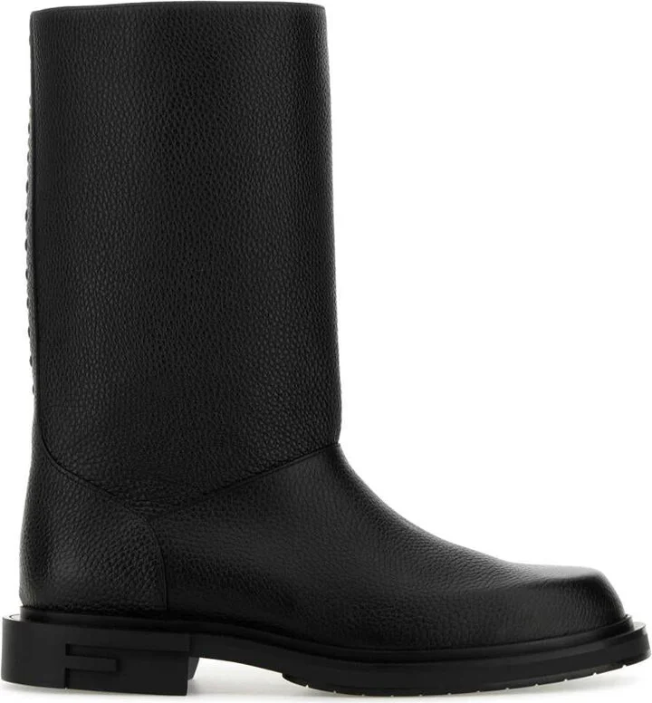 Fendi Boots