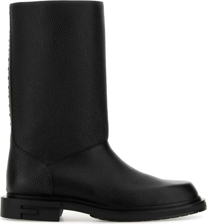 Fendi Boots