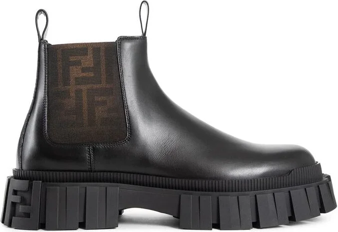 Fendi Boots