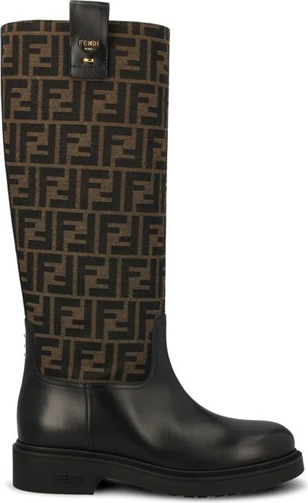 Fendi Boots