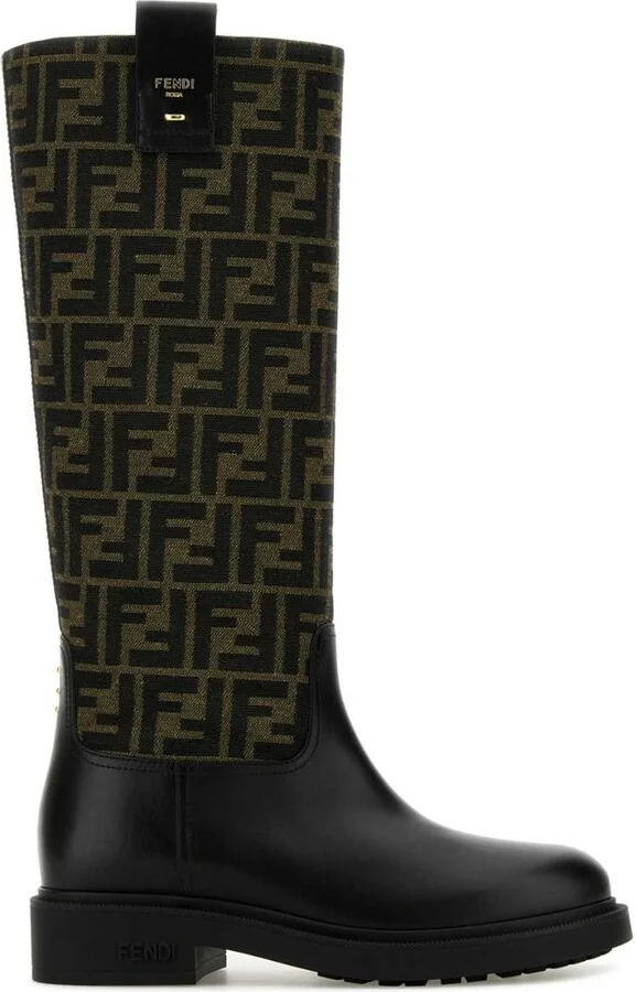 Fendi Boots