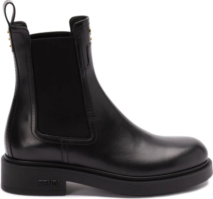 Fendi Boots