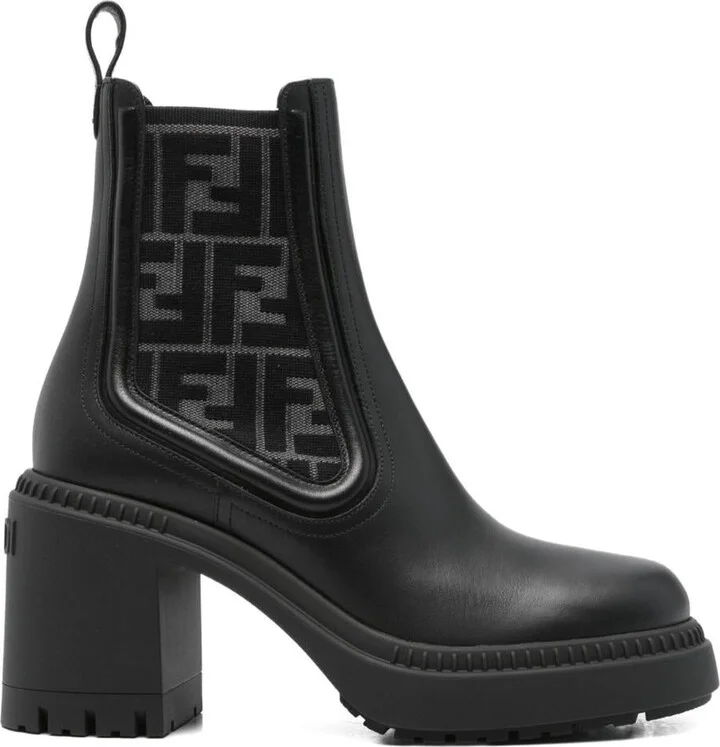Fendi Boots