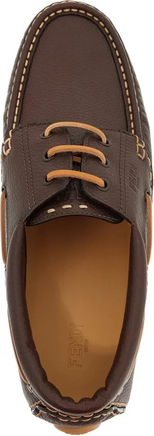 FENDI calf fendi deck - Image 3