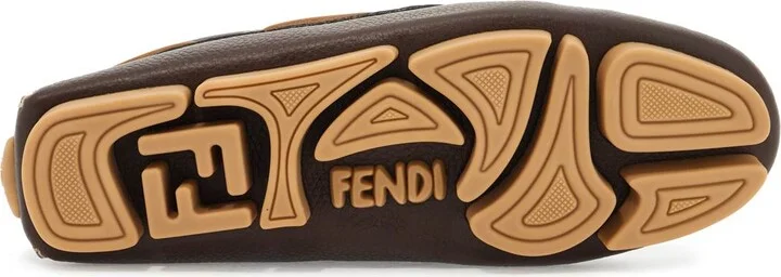 FENDI calf fendi deck - Image 5