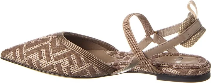 Fendi Colibri Lite Flat - Image 2