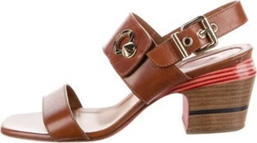 Brown, Pattern Prints