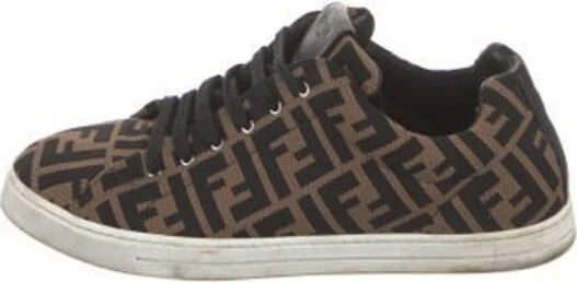 Black, Brown, Pattern Prints