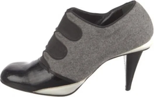 Grey, Pattern Prints