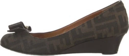 Brown, Pattern Prints