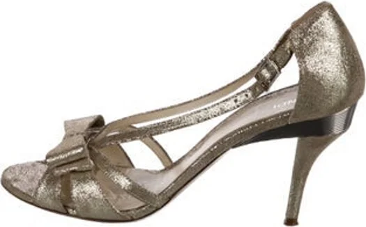 Gold, Metallic, Pattern Prints