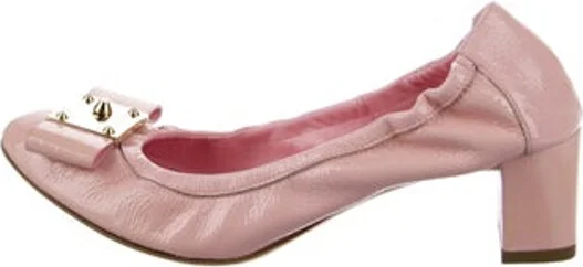Animal Print, Pink
