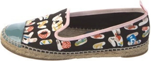 Black, Pattern Prints