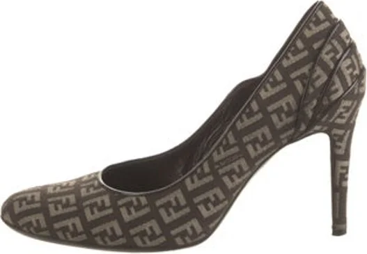 Brown, Pattern Prints