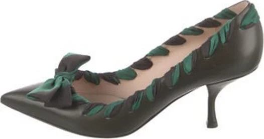 Animal Print, Green