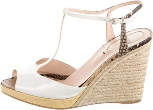Animal Print, Neutrals, White