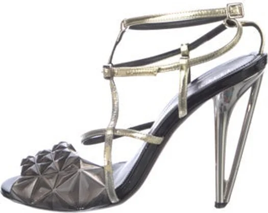 Pattern Prints, Silver