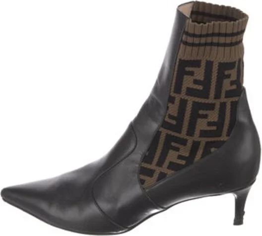 Brown, Pattern Prints