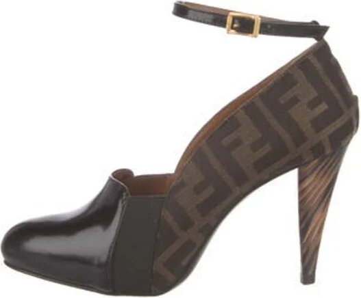 Black, Pattern Prints
