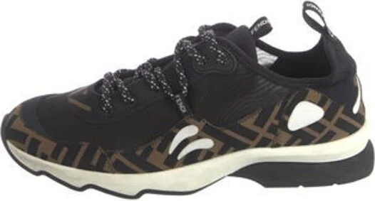 Black, Brown, Pattern Prints