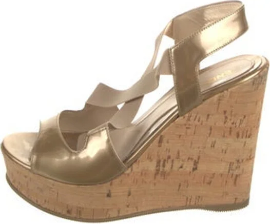 Gold, Metallic