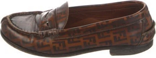 Brown, Pattern Prints