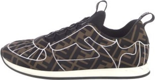Brown, Pattern Prints