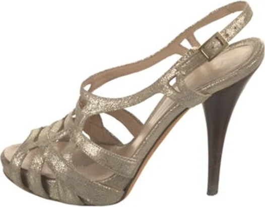 Gold, Metallic