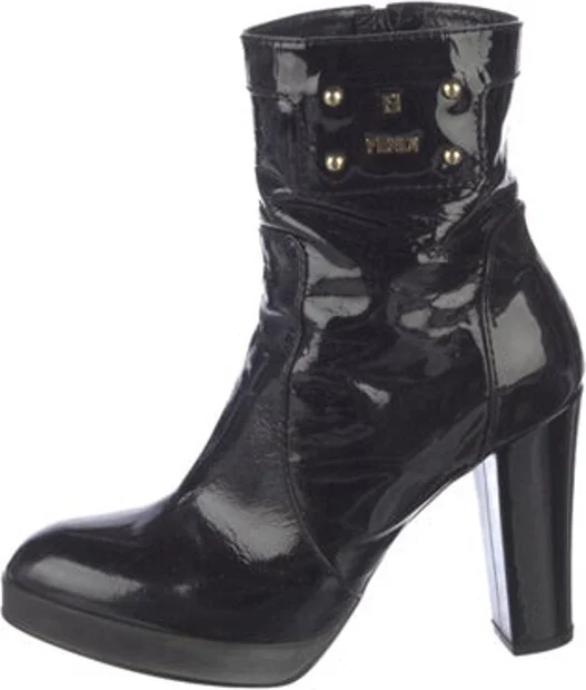Animal Print, Black