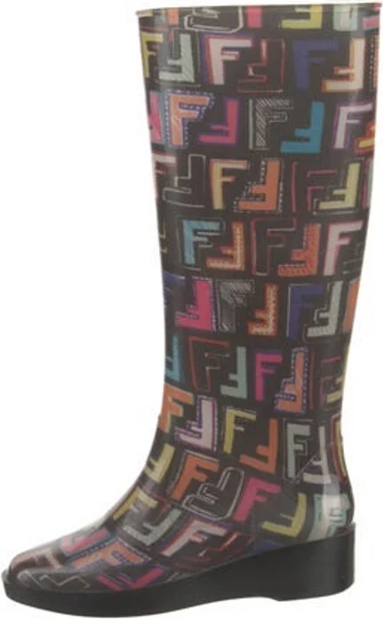 Black, Pattern Prints