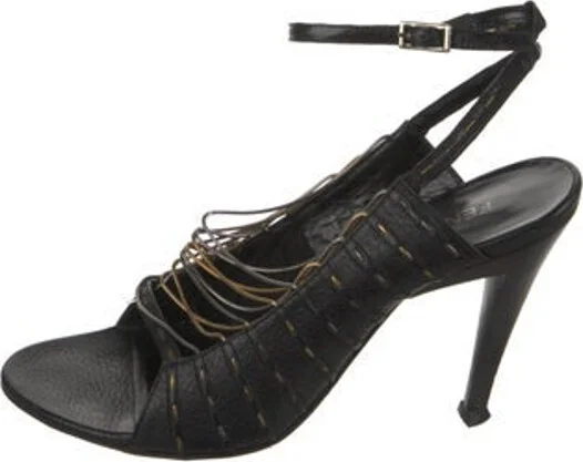 Black, Metallic