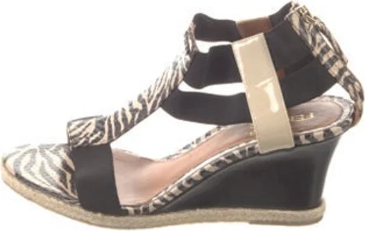 Animal Print, Neutrals