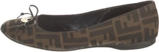 Brown, Pattern Prints