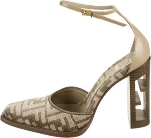 Neutrals, Pattern Prints