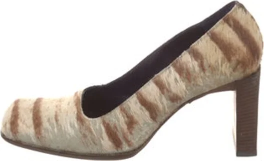 Animal Print, Neutrals