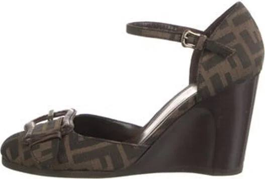 Brown, Pattern Prints