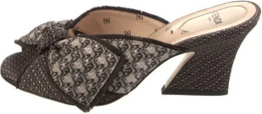 Brown, Pattern Prints