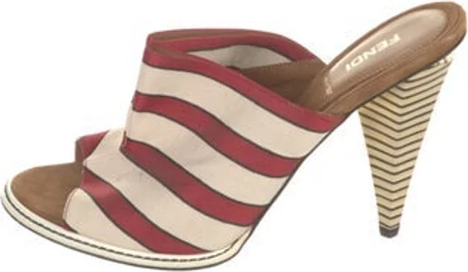 Neutrals, Pattern Prints, Red